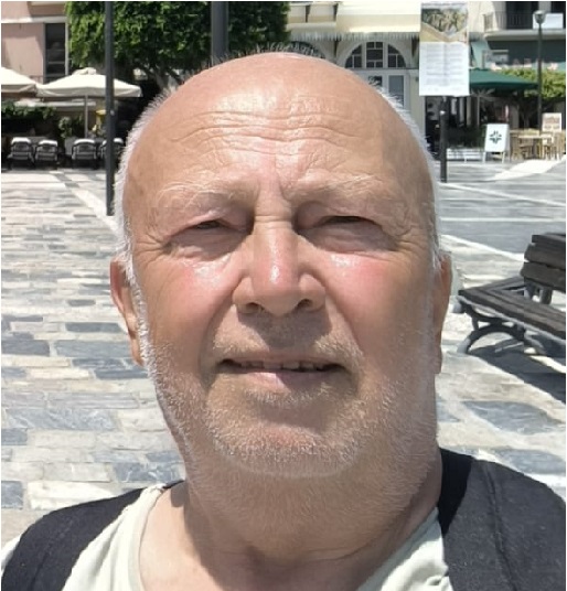 Şevki YEŞİLPINAR